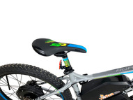 Электровелосипед Horza Stels Adrenalin D 1000W