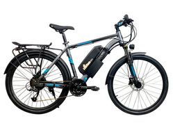 Horza Stels Navigator 350 Travel