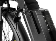 Электровелосипед Everest Cross 750w