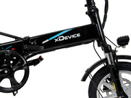 Электровелосипед xDevice xBicycle 14 PRO