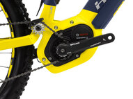 Электровелосипед Haibike (2018) SDURO FullSeven LT 7.0 500Wh 11s NX