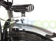 Электровелосипед Benelli Goccia