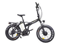 E-motions FAT 20 Double 2