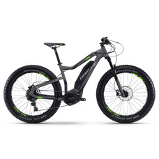 Haibike SDURO FatSix 6.0