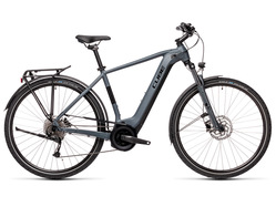 Cube Touring Hybrid One 400