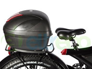 Электровелосипед Eltreco Storm F Утилитарный
