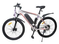 Электровелосипед HIPER Engine MTB A1
