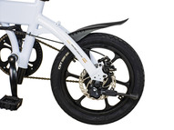 Электровелосипед HIPER Engine Mini 160