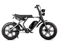 Электрофэтбайк Eltreco BRO 500 Электрофэтбайк Eltreco BRO 500