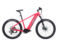 Электровелосипед Alpinebike Finsteraarhorn