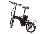 Электровелосипед Oxyvolt Bullet 350W 48V