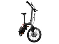 Электровелосипед Xiaomi MiJia QiCycle