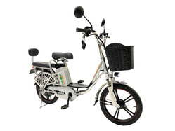 GreenCamel Транк 18 V8 (R18 250W 60V 13Ah)