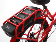 Электровелосипед Pedego Interceptor Step-THRU