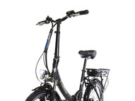 Электровелосипед E-motions City King 2 (Front)