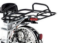 Электровелосипед Motax E-NOT Express Big 60V12A K2