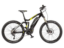 Haibike SDURO Allmtn 5.0