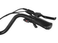 Электро фэтбайк Cayman ULTRA DUAL