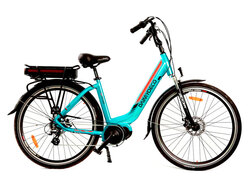Volt Age EASY-GO Volt Age EASY-GO