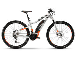 Haibike SDURO HardNine 8.0 500Wh 20s XT