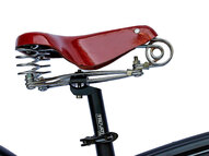 Электровелосипед Elbike Shadow 500W 11Ah