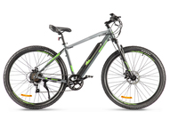 Электровелосипед Eltreco Ultra Lite Электровелосипед Eltreco Ultra Lite