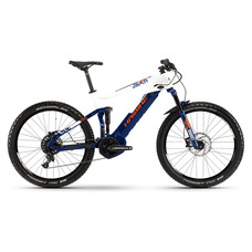 Haibike Sduro FullSeven 5.0 Haibike Sduro FullSeven 5.0