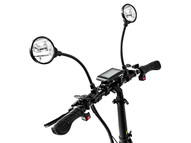 Электрофэтбайк Elbike Taiga 1 Twix 2000 (Зеленый)