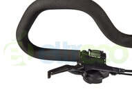 Электровелосипед Benelli Navigator