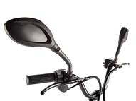 Электровелосипед Gelbert ALFA 3 PRO (черный)