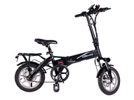 Электровелосипед xDevice xBicycle 14 PRO Max Электровелосипед xDevice xBicycle 14 PRO Max