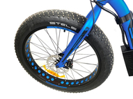 Электрофэтбайк Horza Stels Aggressor MD-750