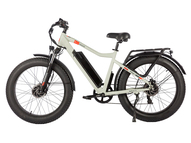 Электрофэтбайк Gelbert Pegas 3 DUAL PRO (Черный)