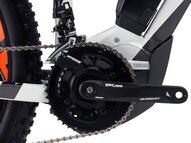 Электровелосипед Haibike SDURO HardSeven 6.0