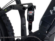 Электрофэтбайк Haibike SDURO FullFatSix 7.0