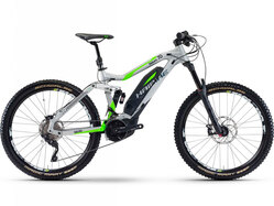Haibike SDURO Nduro 7.0