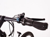 Электровелосипед Uberbike S26 350 W 48v