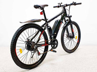Электровелосипед GreenCamel Класс (R27,5 350W 36V 10Ah)