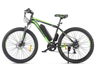 Электровелосипед Eltreco XT 600 D