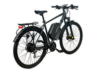 Электровелосипед Horza Stels Navigator R