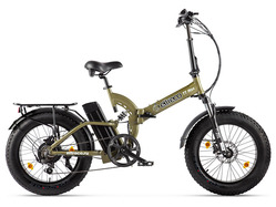 Eltreco TT Max