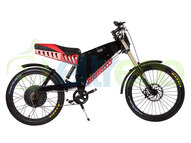 Электропитбайк Eltreco Gross 48V 3000W Электропитбайк Eltreco Gross 48V 3000W
