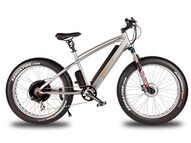 Электрофэтбайк Horza E-FAT Classic 1400W Электрофэтбайк Horza E-FAT Classic 1400W