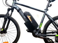 Электровелосипед Horza Stels Navigator 26 350W