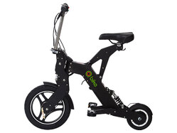Qbike Maxi Q Qbike Maxi Q