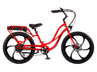 Электровелосипед Pedego Interceptor Step-THRU