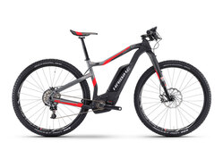Haibike XDURO HardNine Carbon 10.0