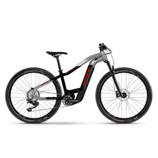 Haibike Xduro Hardnine 9 Haibike Xduro Hardnine 9