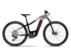 Haibike Xduro Hardnine 9
