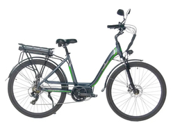 E-motions Elegance Torque E-motions Elegance Torque